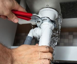 About Emergency plumbing pros Broken Arrow, OK